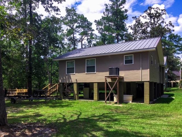 516 Turpentine Road Kingstree, SC 29556 - Photo 22 of 23 IMG_0559