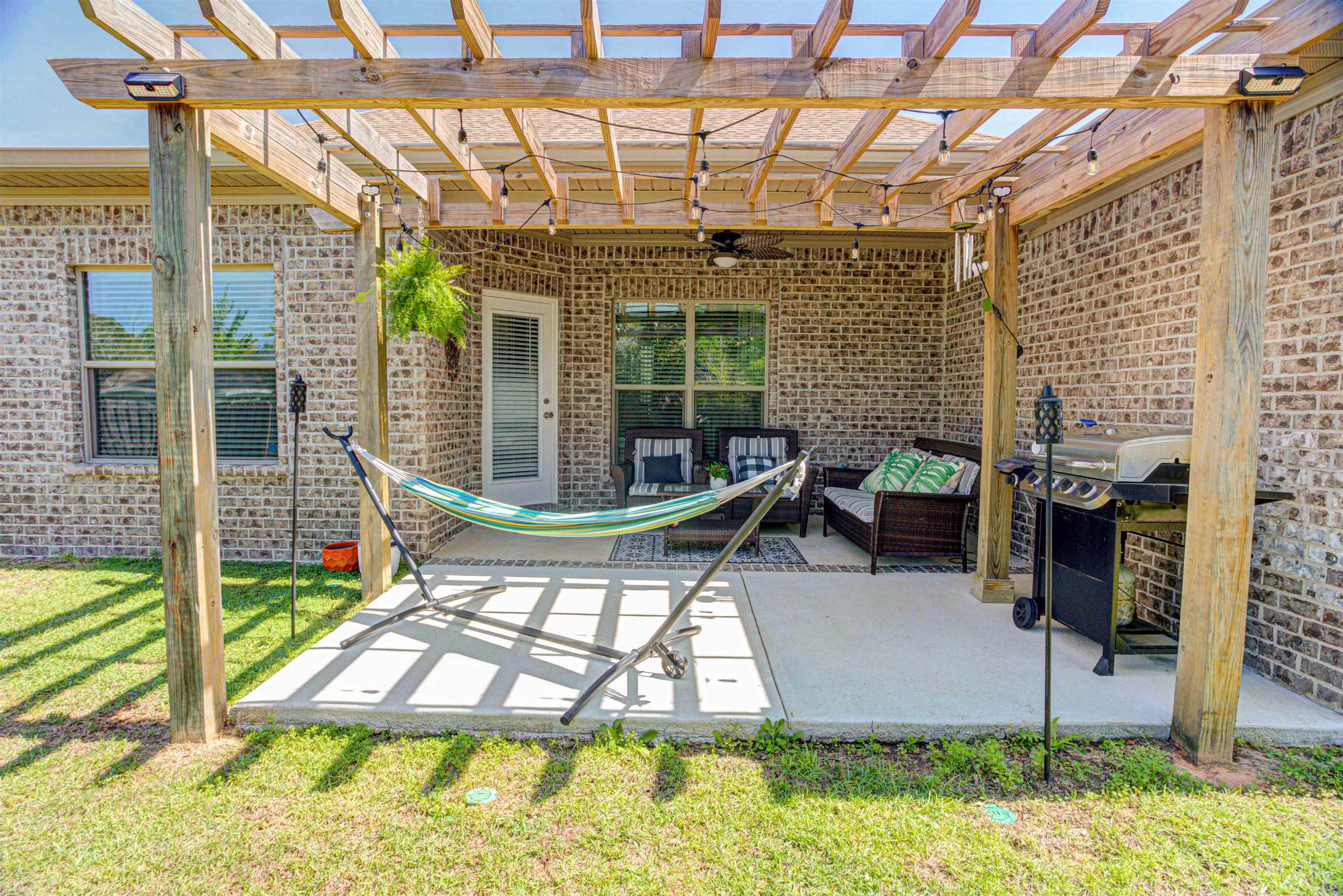 8706 Bainbridge Drive Daphne, AL 36526 - Photo 31 of 32