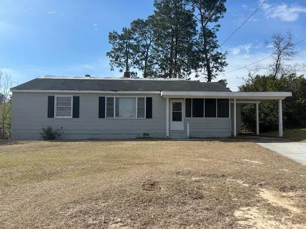 $95,000 | 2958 Shelby Drive, Augusta, GA 30906