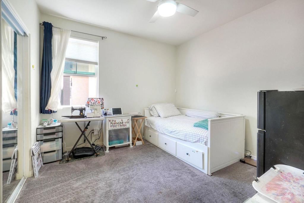 4141 Mission Tree Way Oceanside, CA 92057 - Photo 14 of 29 1st Floor Bedroom