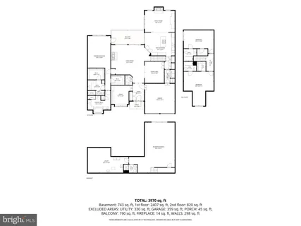 $799,000 | 24 Roland Green, Unit 12, Baltimore, MD 21210