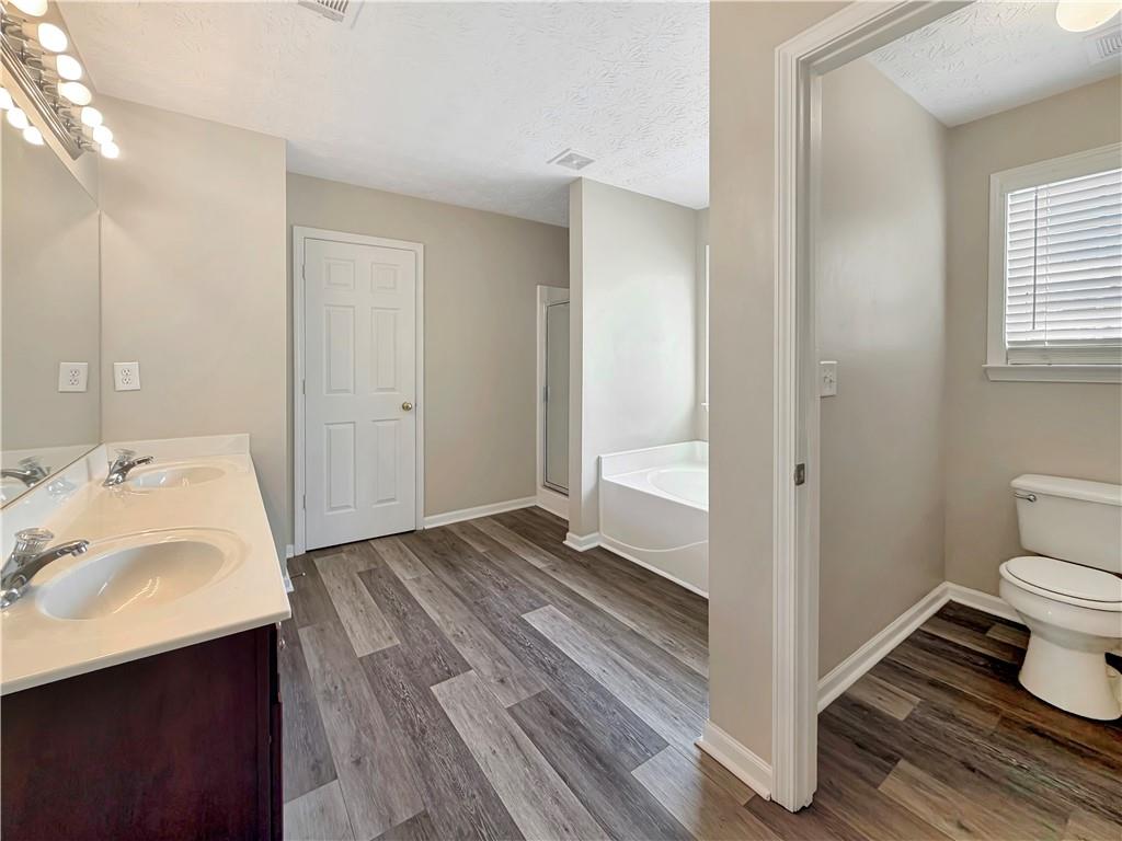 1210 Skylar Ridge Circle Buford, GA 30519 - Photo 24 of 34