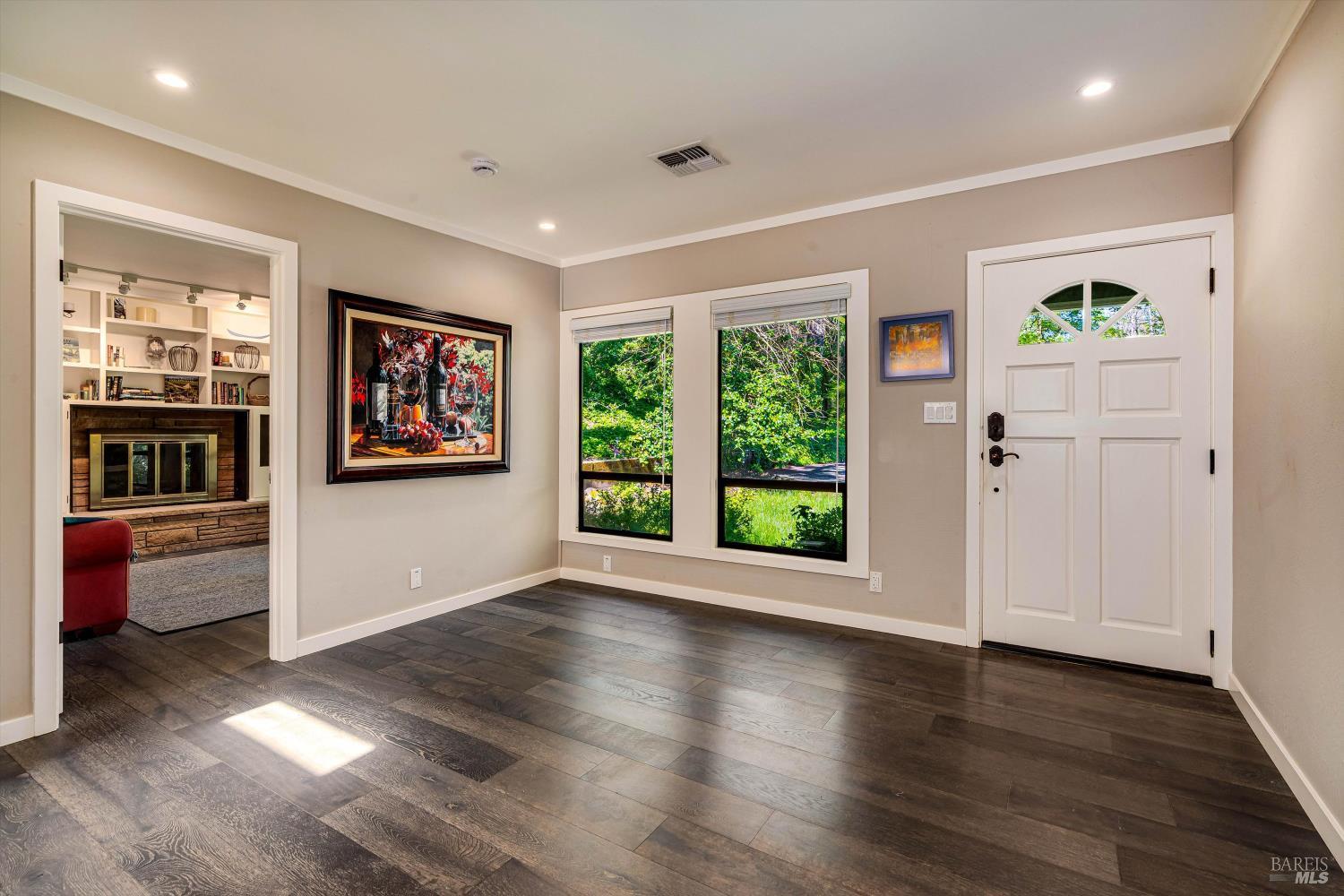 850 Conn Valley Road St. Helena, CA 94574 - Photo 6 of 86
