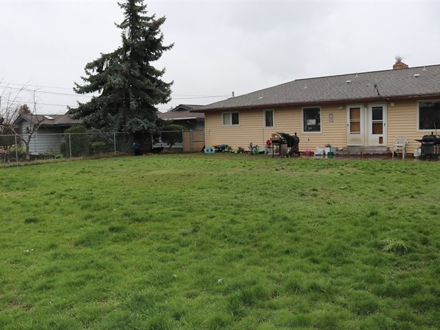 1112 North Woodward Road Spokane, WA 99206 - Photo 11 of 13 Gallery Image 11