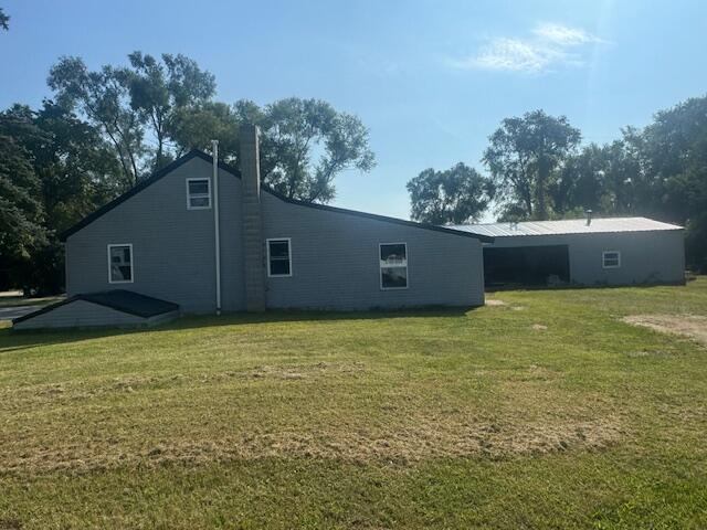 957 Mendon Road Sherwood, MI 49089 - Photo 2 of 10 IMG_4544