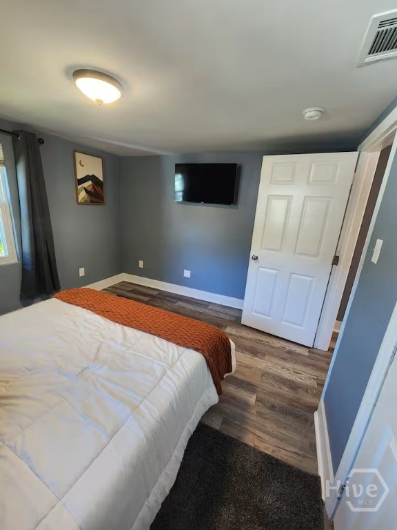 110 1/2 West 51st Street, Unit B Savannah, GA 31405 - Photo 15 of 25