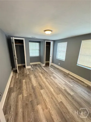 $1,500 | 110 1/2 West 51st Street, Unit B, Savannah, GA 31405