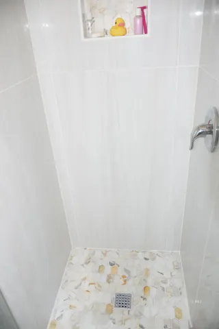 a view of small space