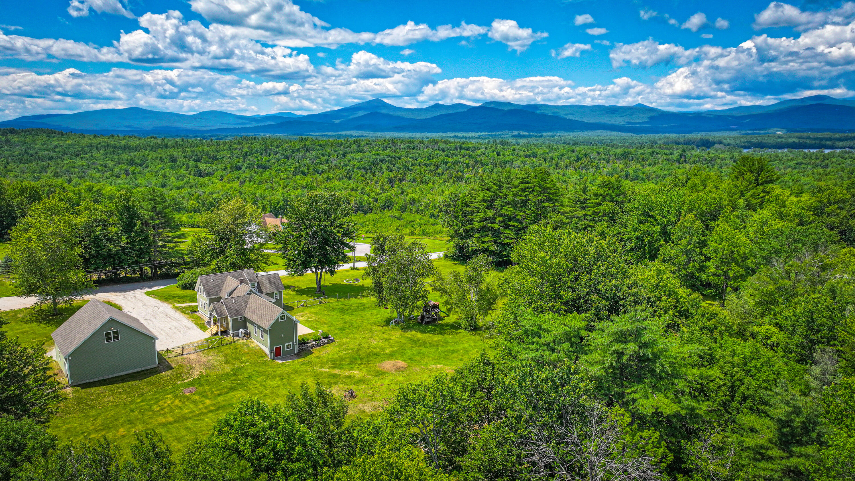180 Christian Hill Road Lovell, ME 04051 - Photo 5 of 48 180 Christian Hill Road-15