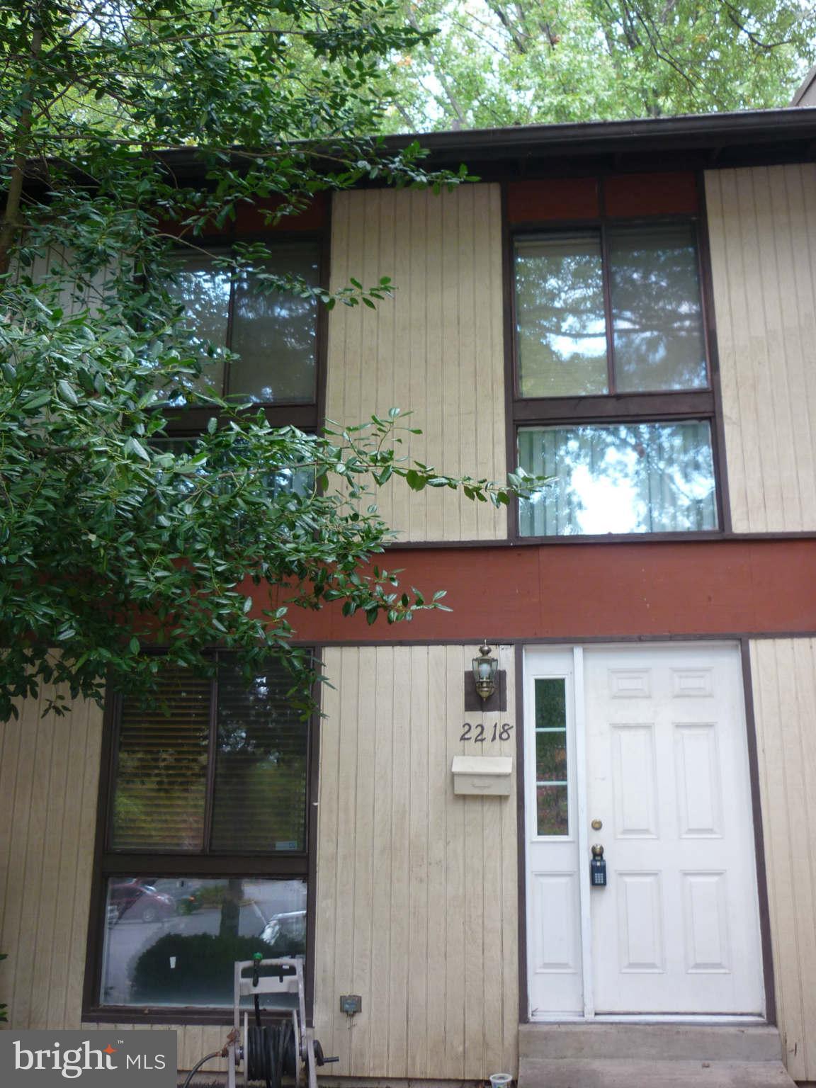 2218 Lofty Heights Place Reston, VA 20191 - Photo 2 of 10 Exterior (Front)