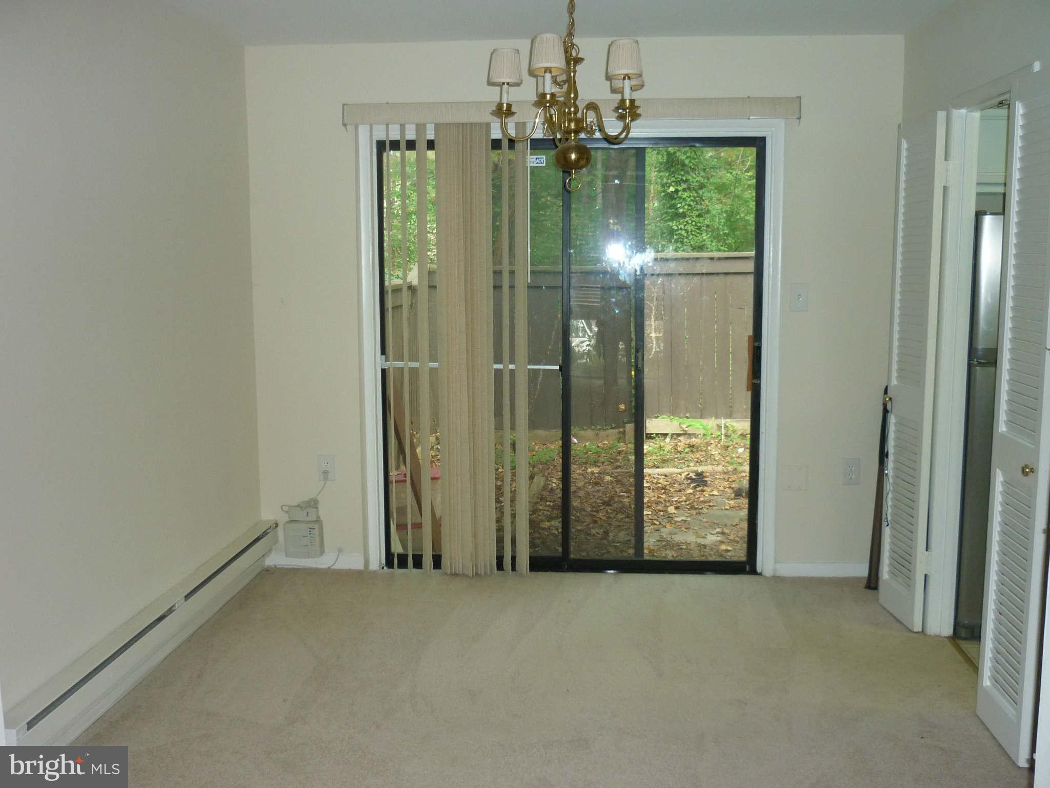 2218 Lofty Heights Place Reston, VA 20191 - Photo 4 of 10 Dining Room