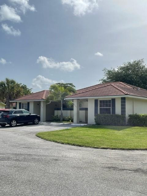9869 Three Lakes Circle, Unit 6B Boca Raton, FL 33428 - Photo 7 of 8 DUPLEX STYLE