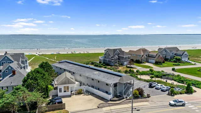 $649,000 | 3 King Street, Unit 4, Scarborough, ME 04074