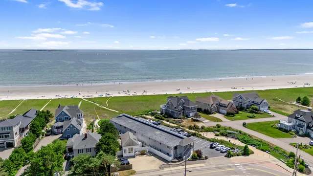 $649,000 | 3 King Street, Unit 4, Scarborough, ME 04074