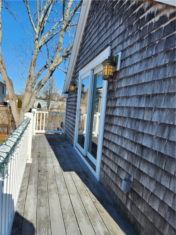 8 Atlantic Avenue Narragansett, RI 02882 - Photo 3 of 11 Tenant gets exclusive use of the sunny front porch