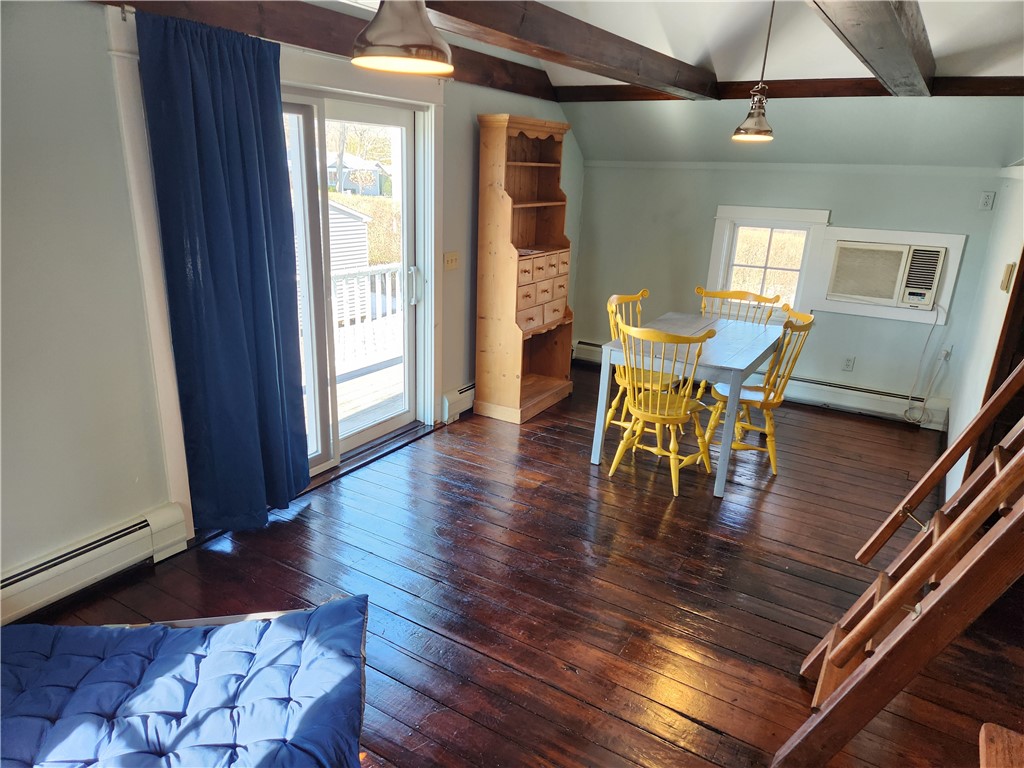 8 Atlantic Avenue Narragansett, RI 02882 - Photo 5 of 11 The living room is 19x10