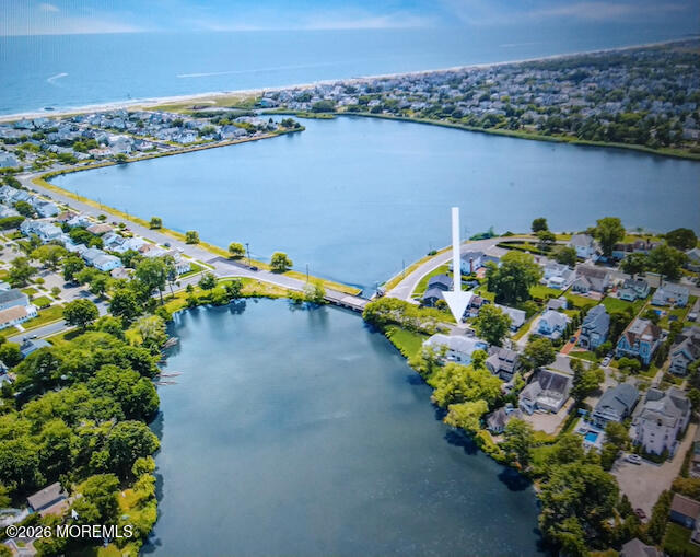400 Ocean Road Spring Lake, NJ 07762 - Photo 13 of 38 Aerial Location2