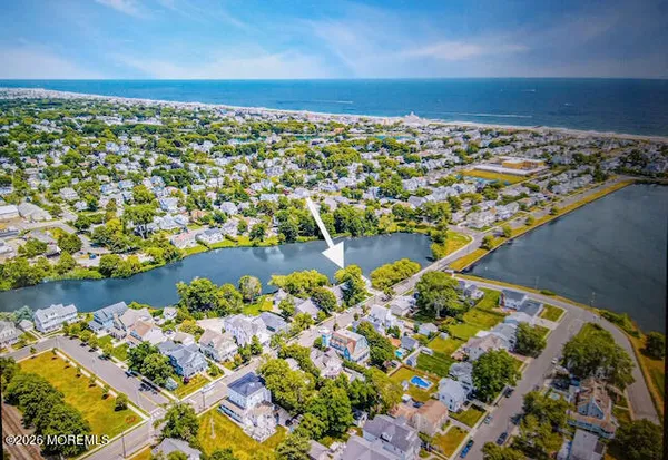 $8,900 | 400 Ocean Road, Spring Lake, NJ 07762