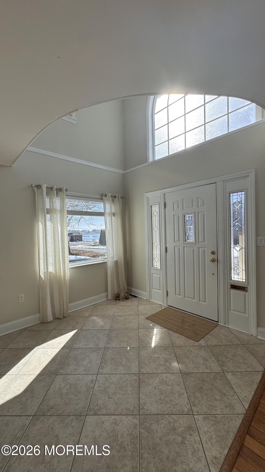 400 Ocean Road Spring Lake, NJ 07762 - Photo 16 of 38 Entrance1