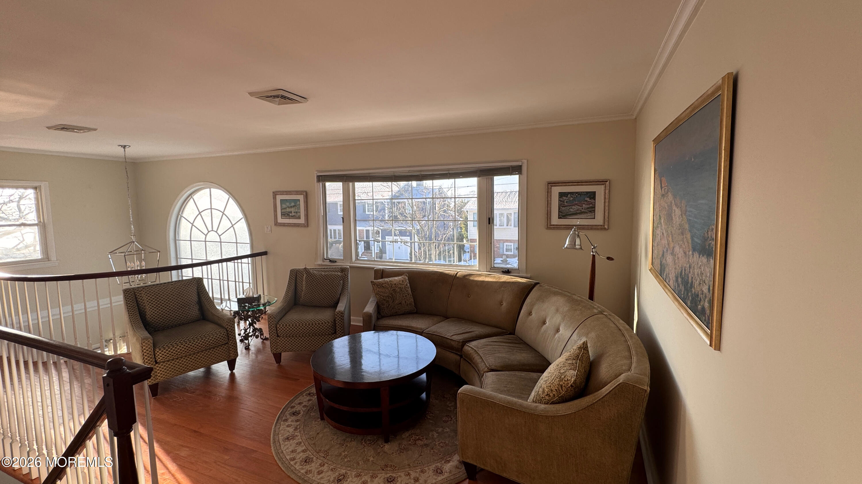 400 Ocean Road Spring Lake, NJ 07762 - Photo 28 of 38 2nd Floor Family Room1