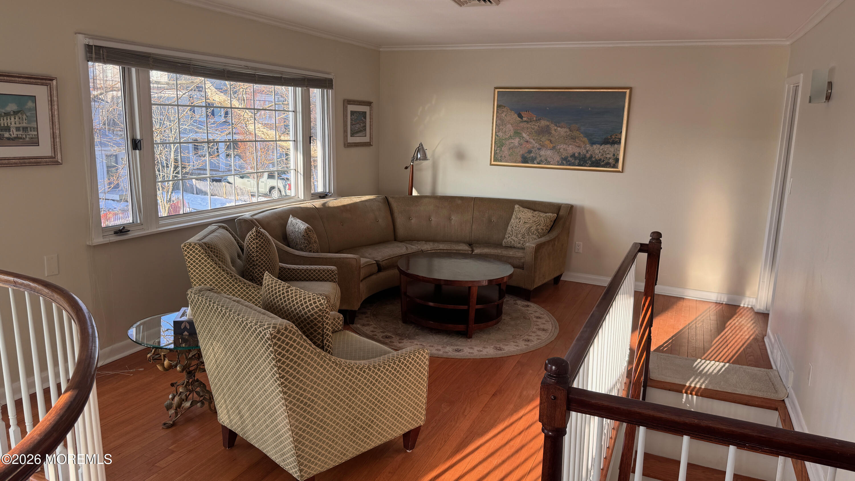 400 Ocean Road Spring Lake, NJ 07762 - Photo 29 of 38 2nd Floor Family Room2