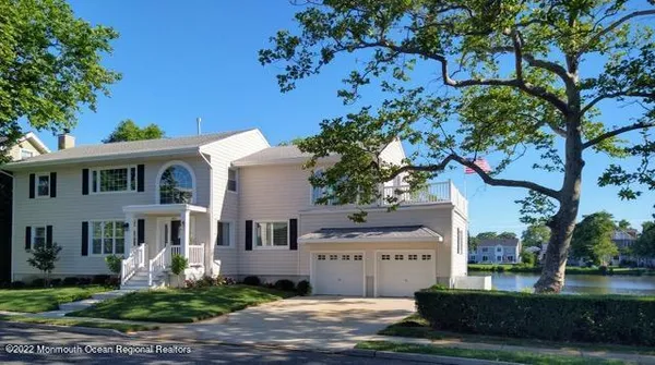 $8,900 | 400 Ocean Road, Spring Lake, NJ 07762