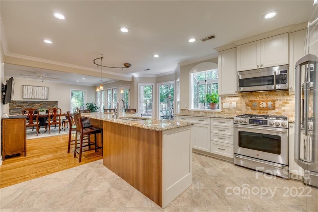 29008 Silver Fox Drive Tega Cay, SC 29708 - Photo 16 of 48