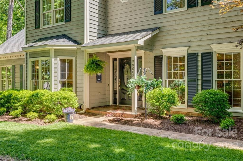 29008 Silver Fox Drive Tega Cay, SC 29708 - Photo 3 of 48