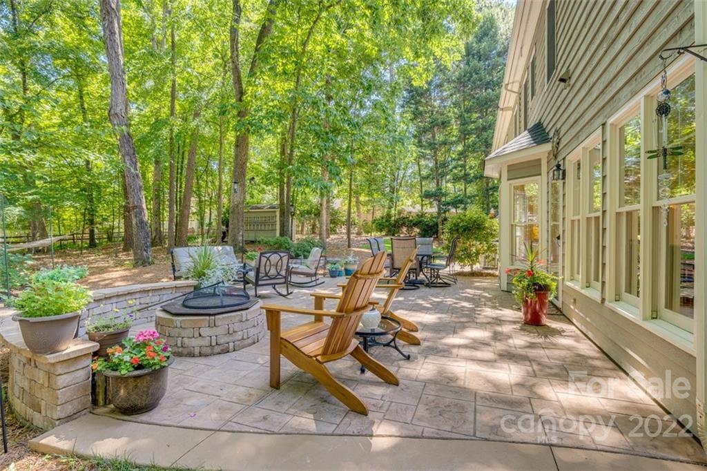 29008 Silver Fox Drive Tega Cay, SC 29708 - Photo 37 of 48