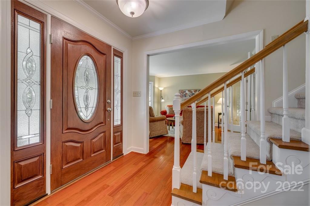 29008 Silver Fox Drive Tega Cay, SC 29708 - Photo 4 of 48