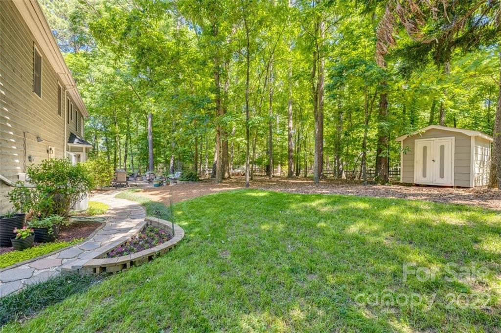 29008 Silver Fox Drive Tega Cay, SC 29708 - Photo 42 of 48