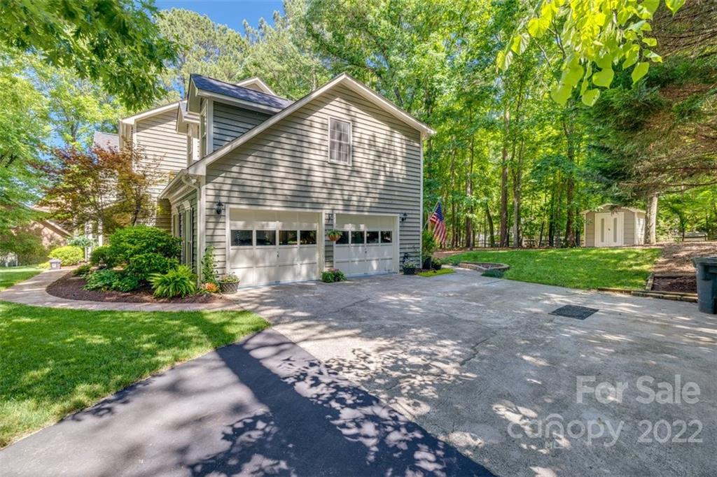 29008 Silver Fox Drive Tega Cay, SC 29708 - Photo 44 of 48