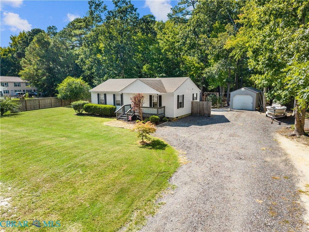 4238 Piney Swamp Road Hayes, VA 23072 - Photo 2 of 39 Gallery Image 2