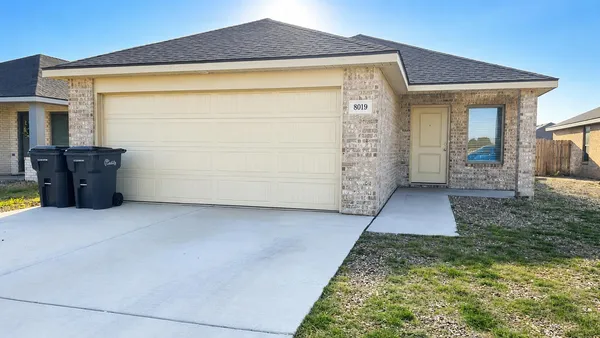 $1,630 | 8019 Date Avenue, Lubbock, TX 79404