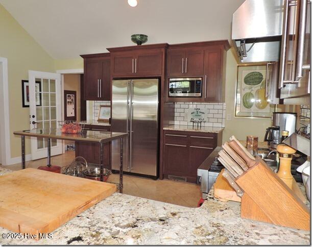 110 East Blalock Road Lucama, NC 27851 - Photo 9 of 47 8_Kitchen