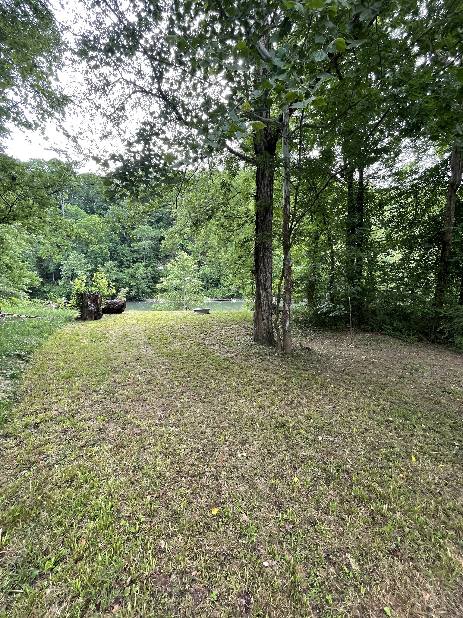 570 Dailey Loop Road Linden, TN 37096 - Photo 28 of 38 Lot 36