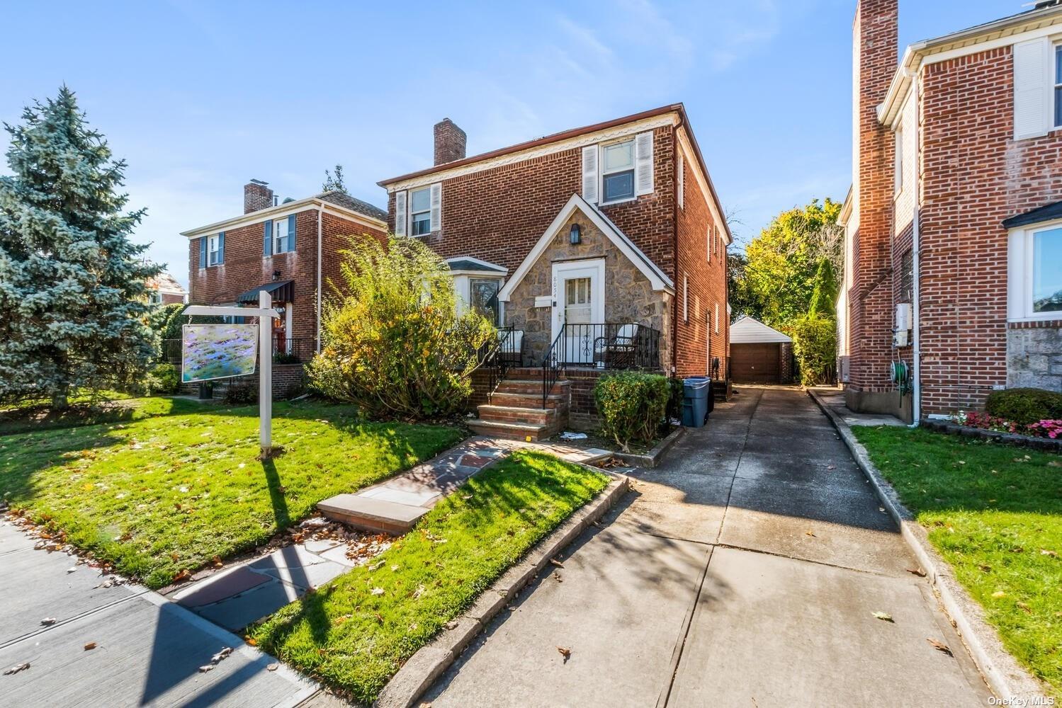 8054 192nd Street, Queens, NY 11423 Compass