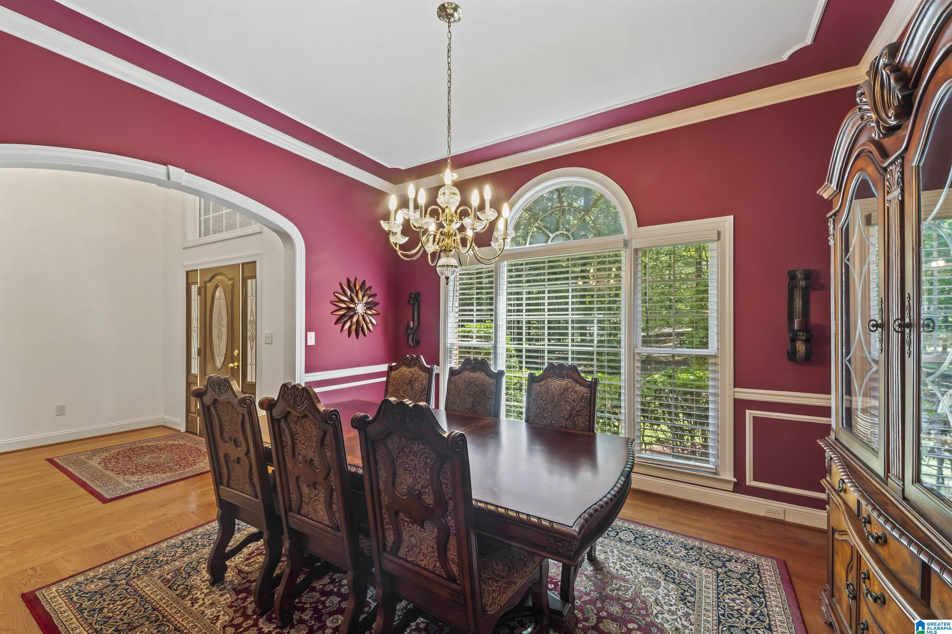 625 Beaver Ridge Circle Ashville, AL 35953 - Photo 20 of 50