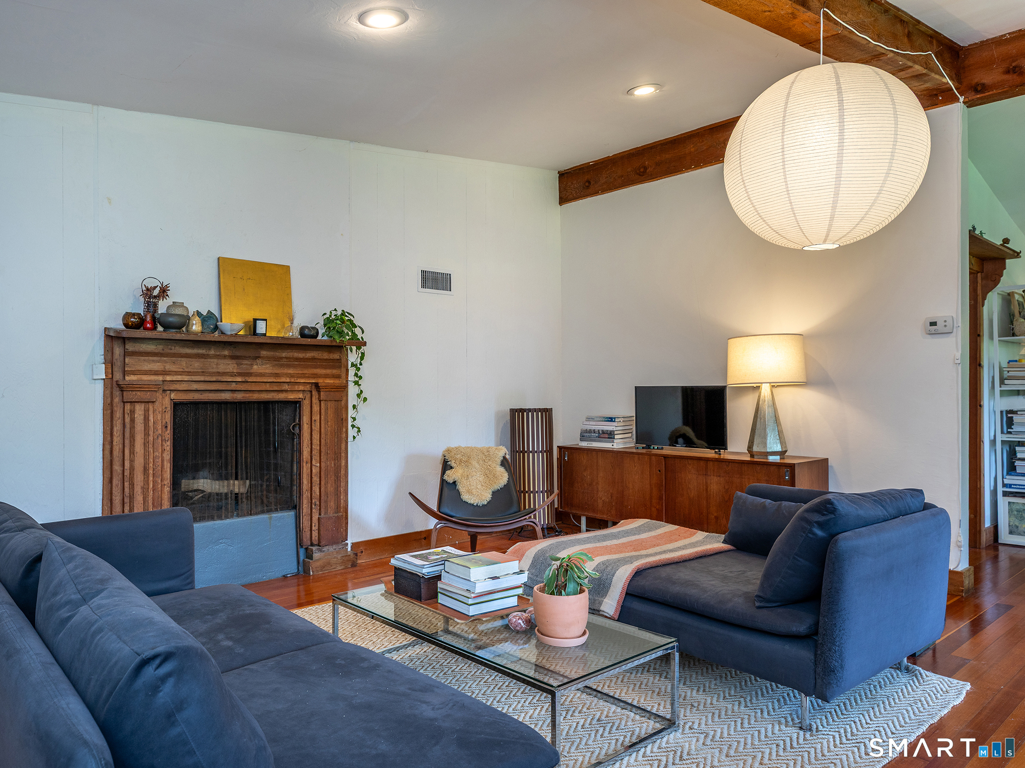 45 Baldwin Hill Road Washington, CT 06794 - Photo 11 of 32
