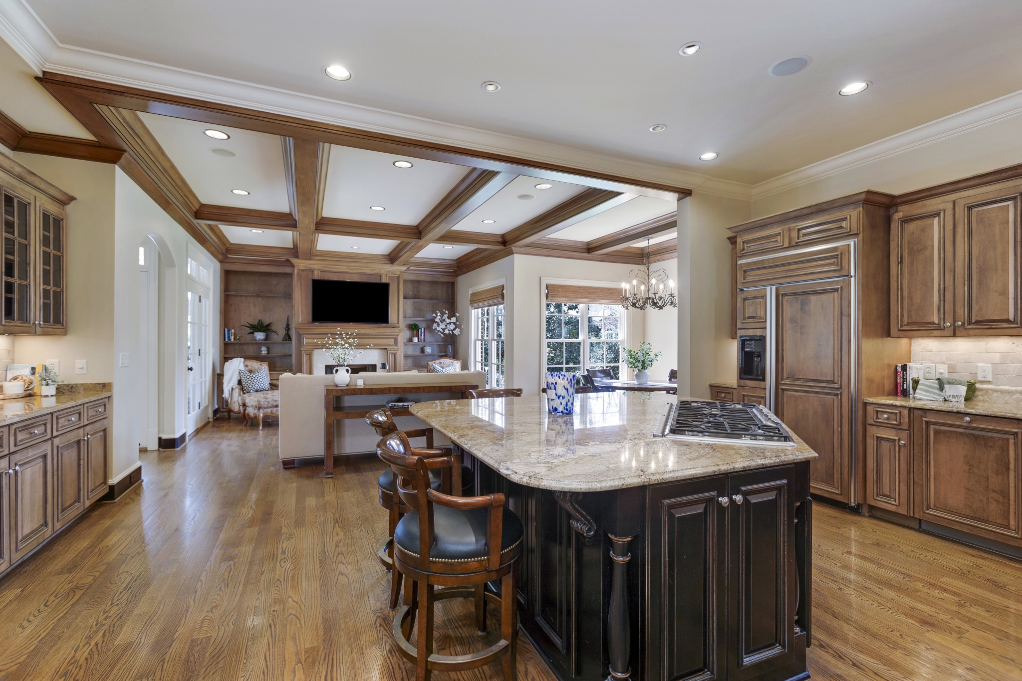 3611 Trimble Road Nashville, TN 37215 - Photo 14 of 52