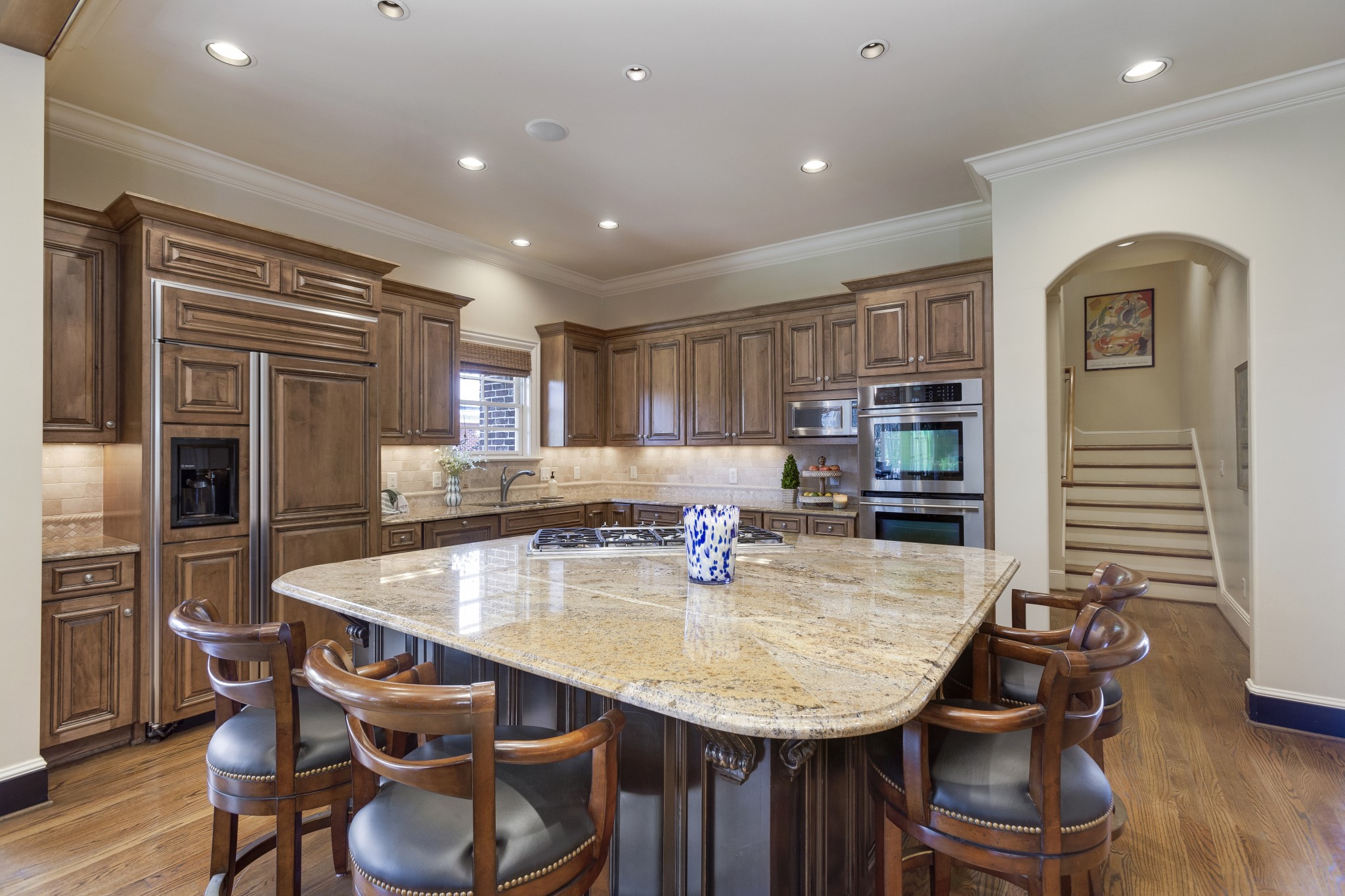 3611 Trimble Road Nashville, TN 37215 - Photo 17 of 52