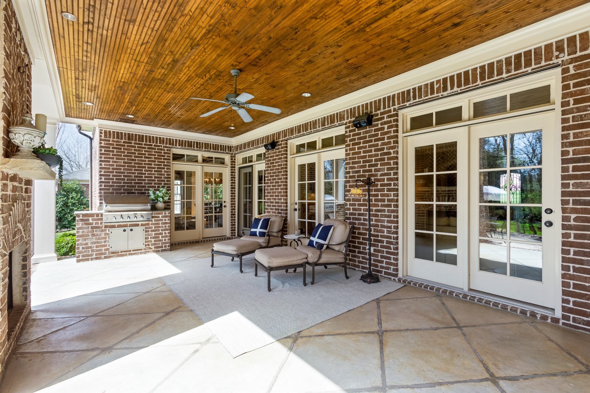 3611 Trimble Road Nashville, TN 37215 - Photo 19 of 52