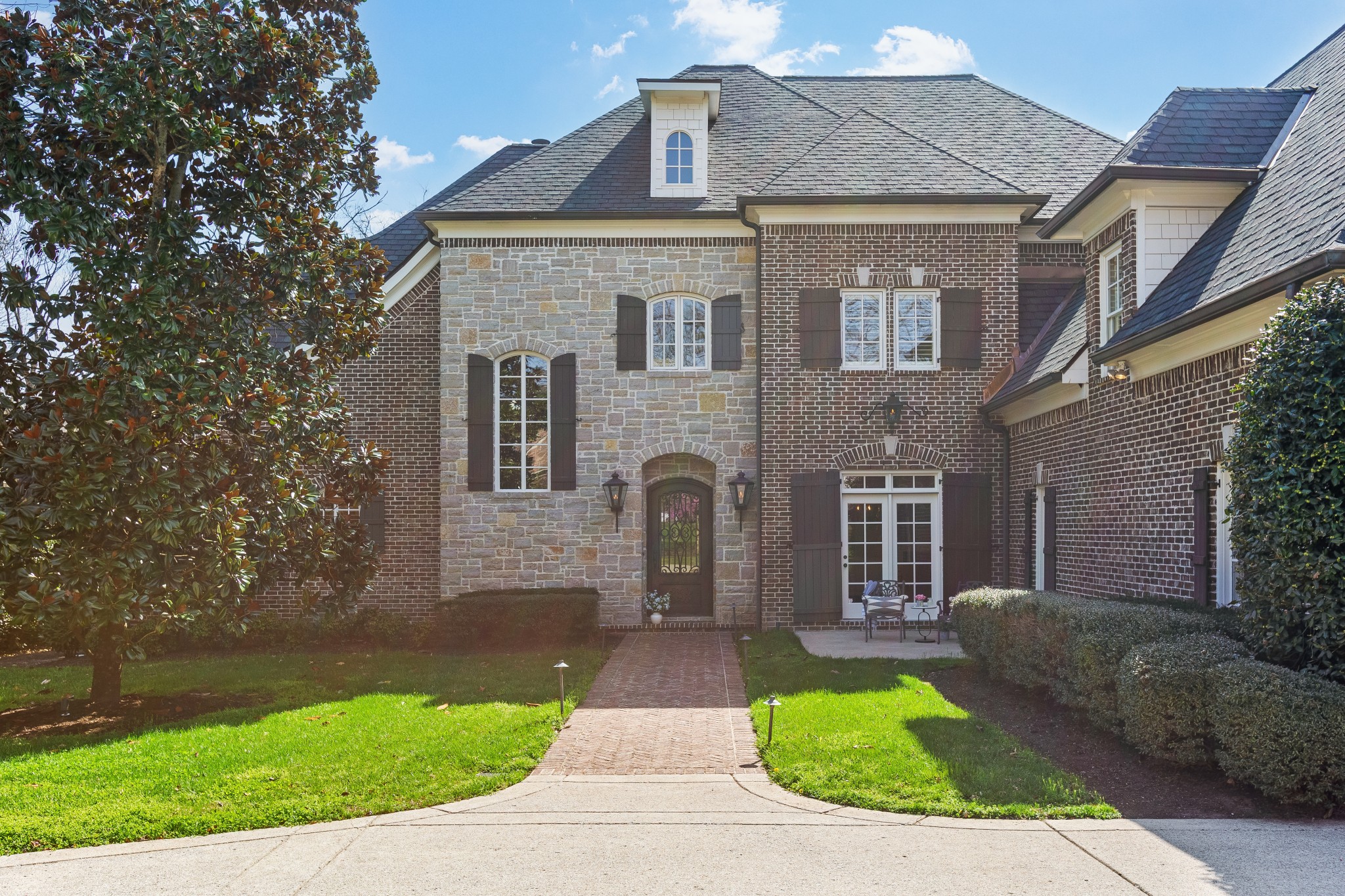 3611 Trimble Road Nashville, TN 37215 - Photo 2 of 52