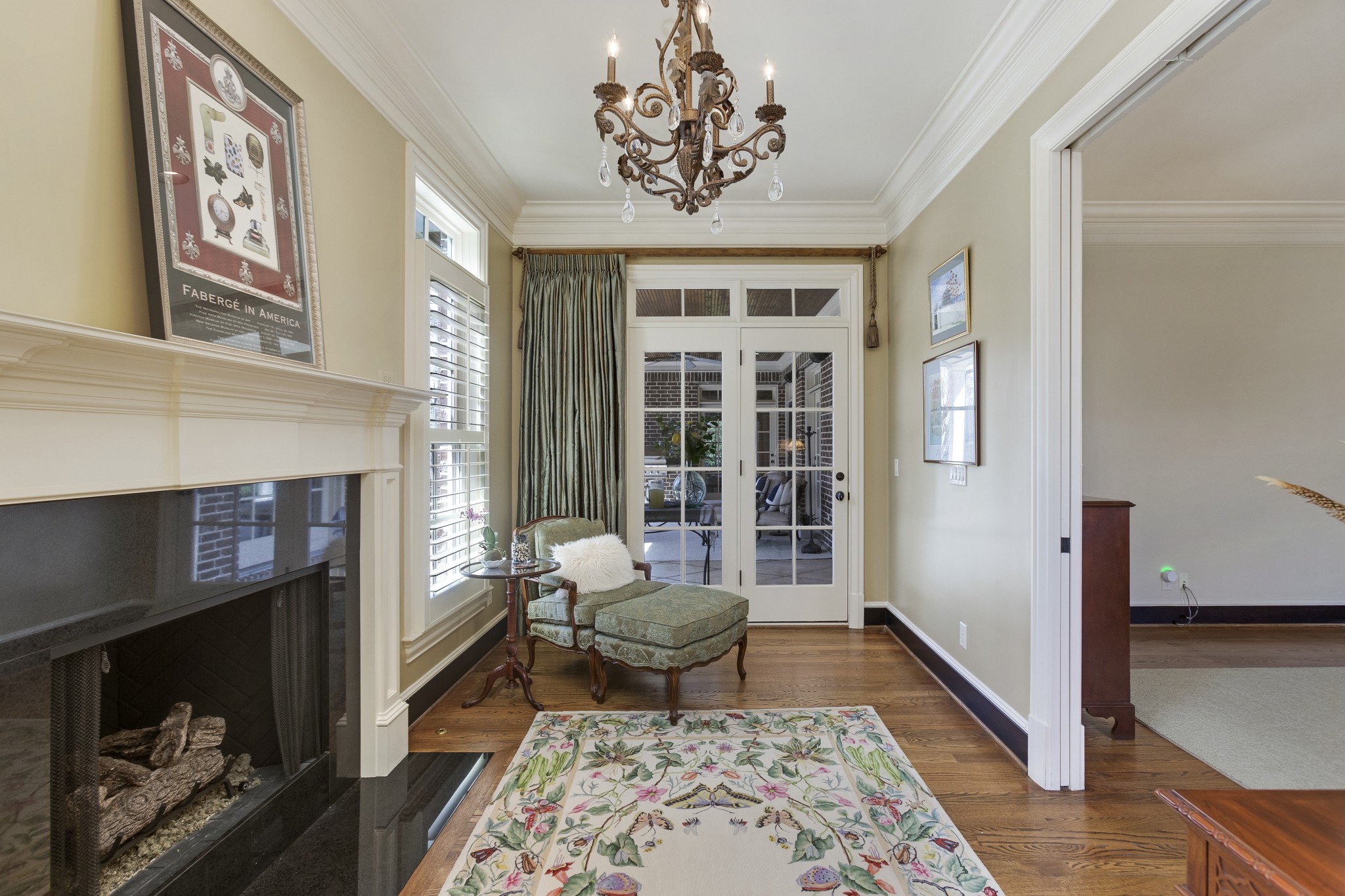 3611 Trimble Road Nashville, TN 37215 - Photo 23 of 52