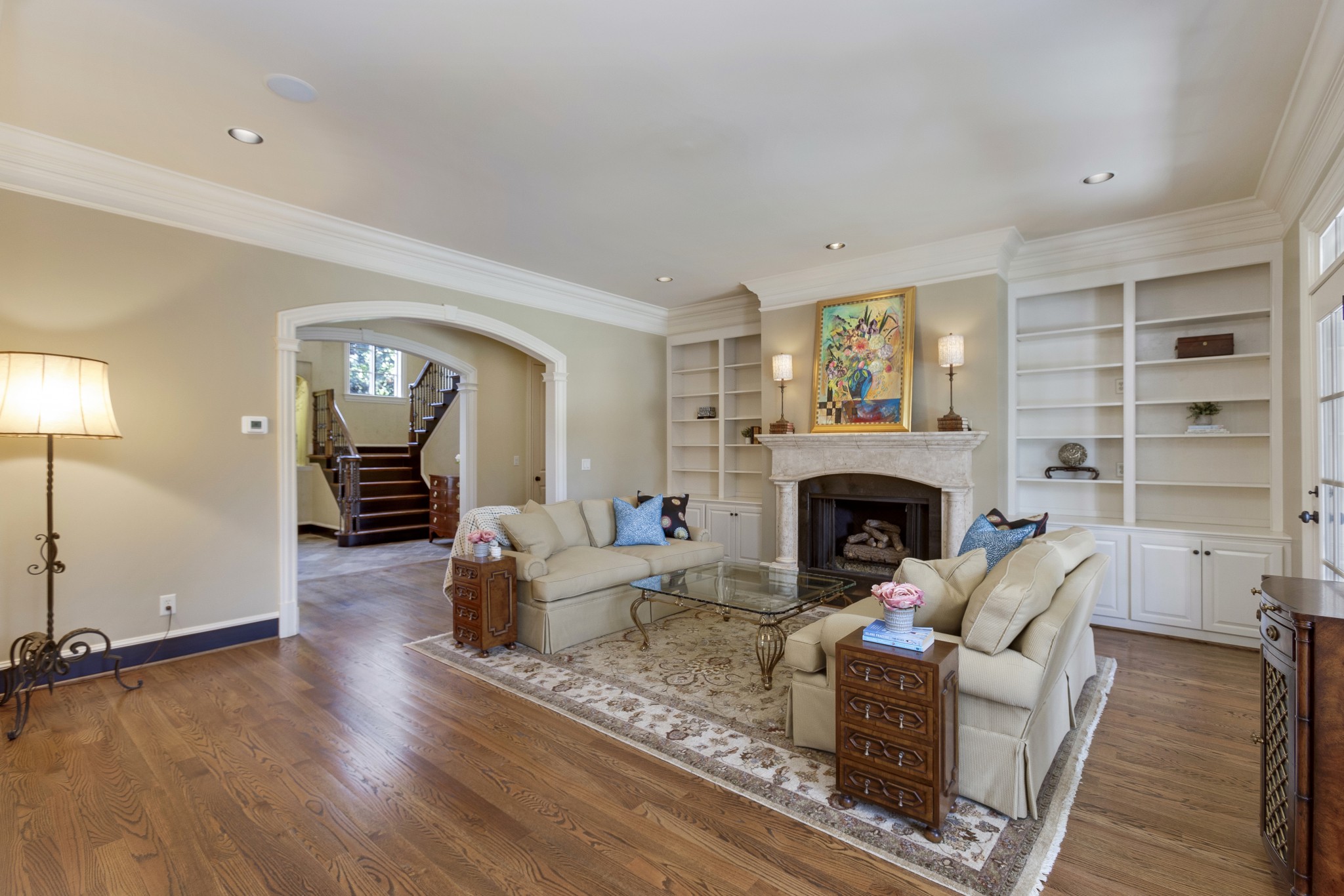 3611 Trimble Road Nashville, TN 37215 - Photo 36 of 52