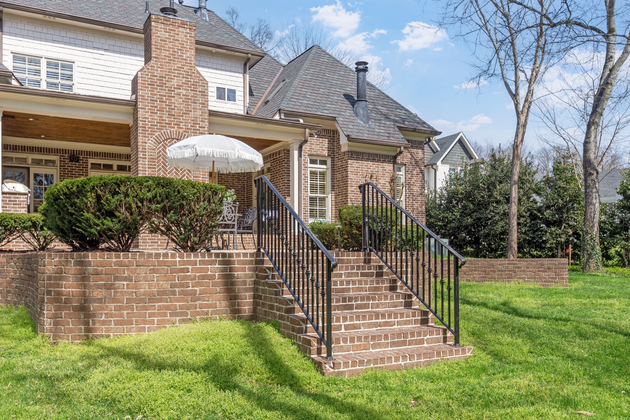 3611 Trimble Road Nashville, TN 37215 - Photo 38 of 52