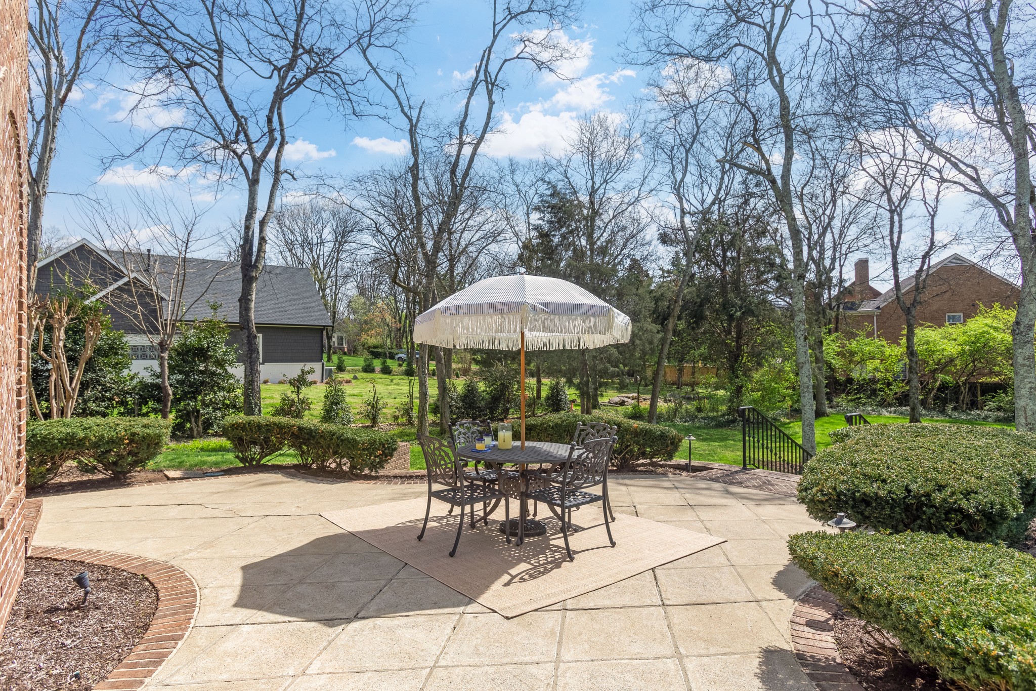 3611 Trimble Road Nashville, TN 37215 - Photo 39 of 52