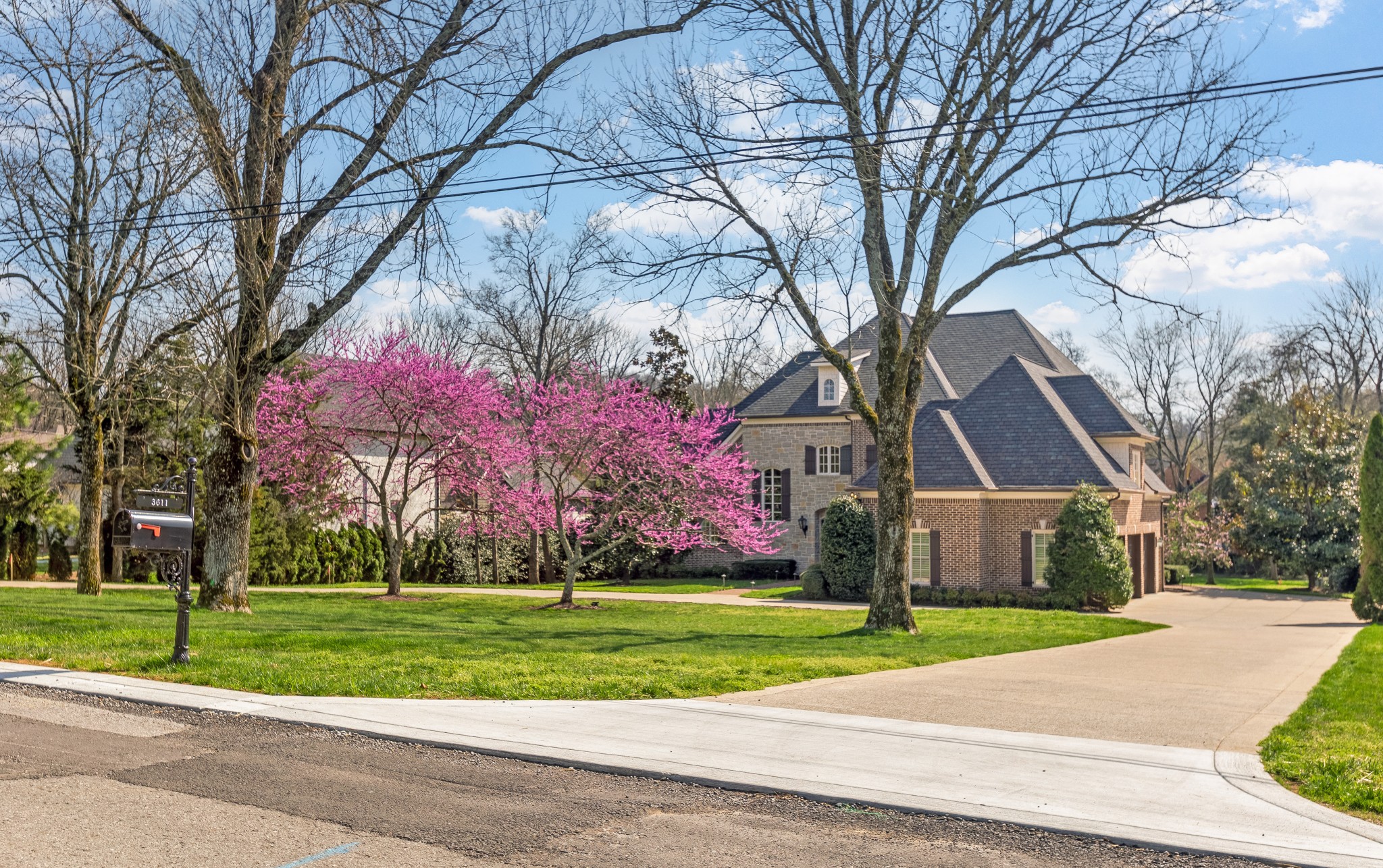 3611 Trimble Road Nashville, TN 37215 - Photo 50 of 52