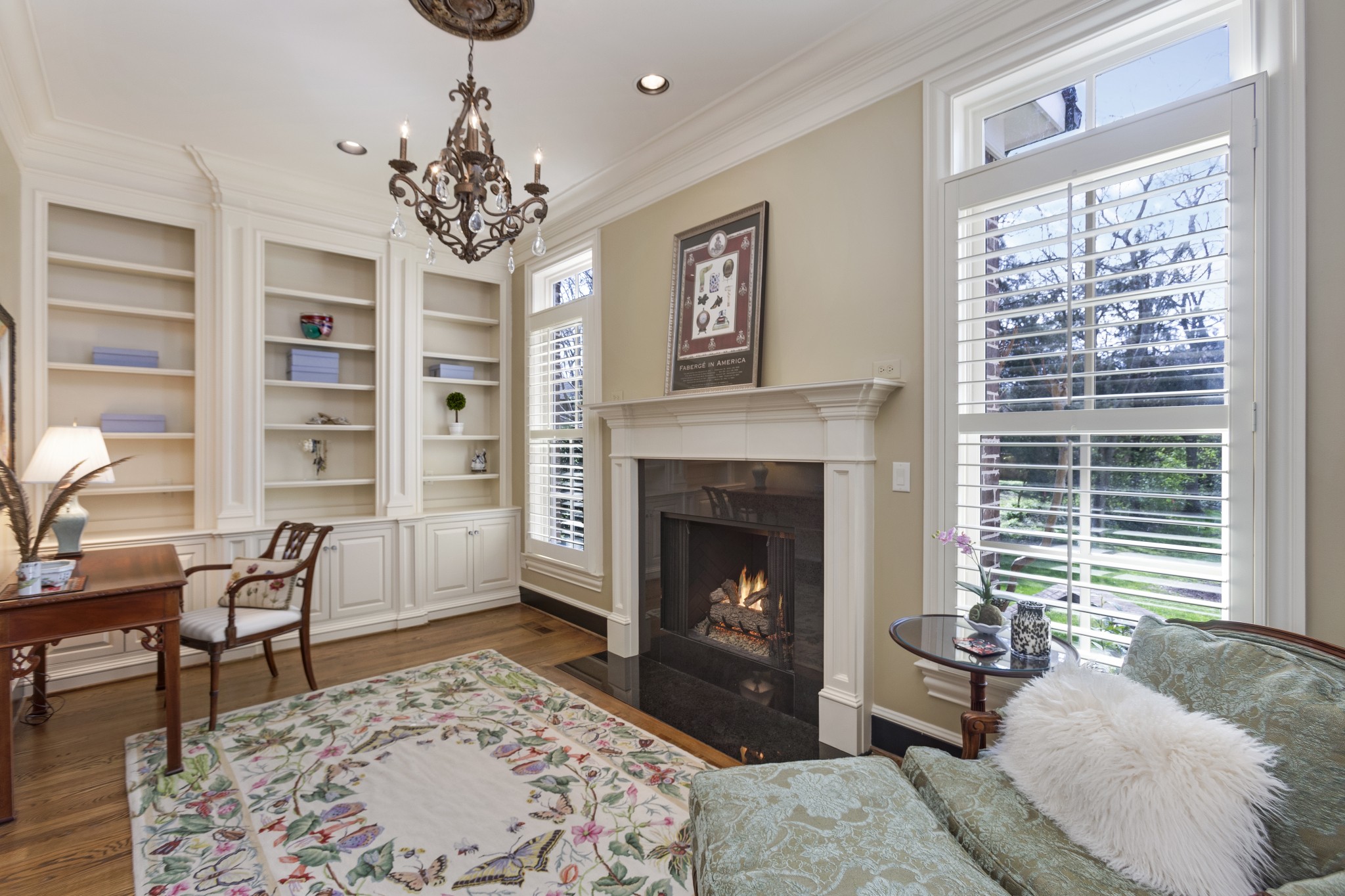 3611 Trimble Road Nashville, TN 37215 - Photo 7 of 52