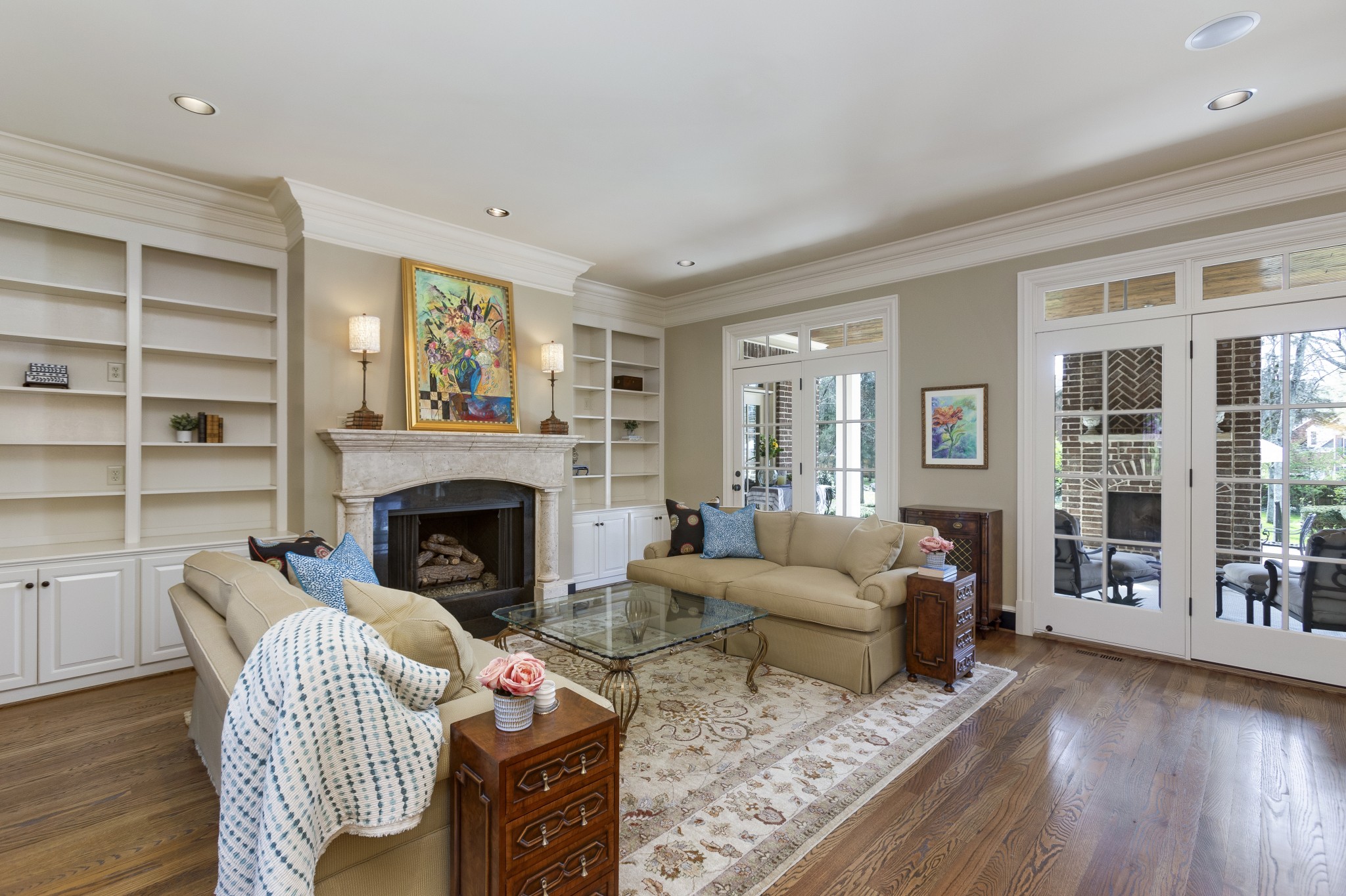 3611 Trimble Road Nashville, TN 37215 - Photo 10 of 52